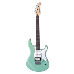 Yamaha Pacifica 112V Electric Guitar, Sonic Blue