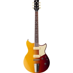 Yamaha Revstart Standard Electric Guitar, Sunset Burst