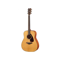 Yamaha FG800 Solid Top Acoustic Guitar